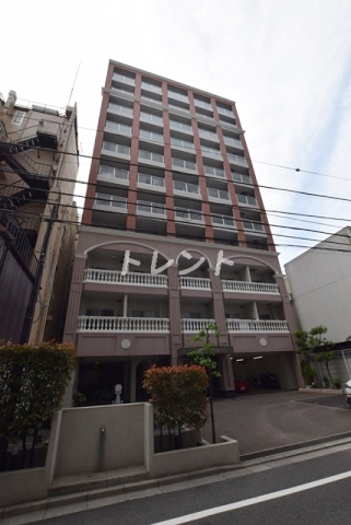 デュオスカーラ上野