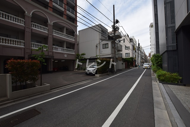 デュオスカーラ上野
