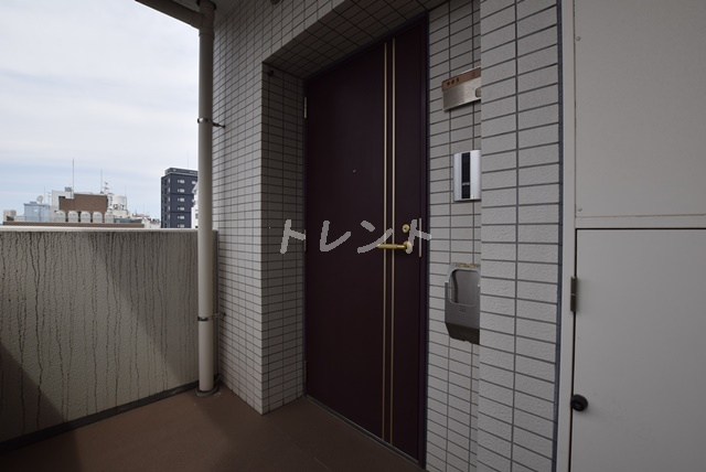 デュオスカーラ上野