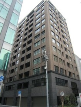 ジオ千代田大手町