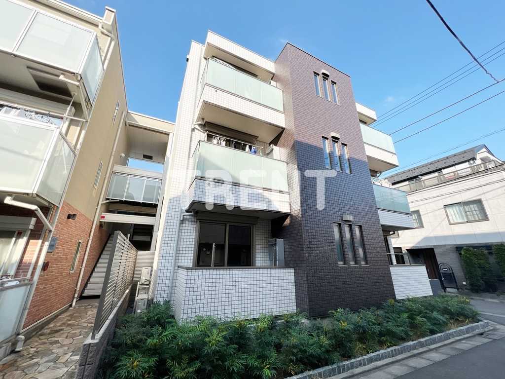 ステラート本郷