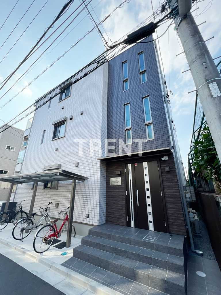 ステラート本郷