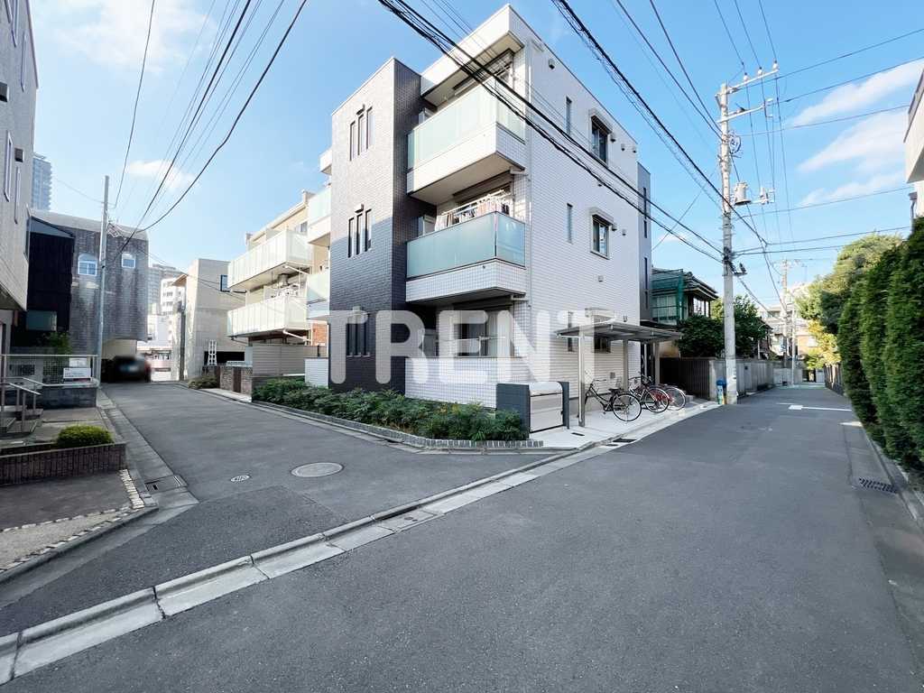 ステラート本郷