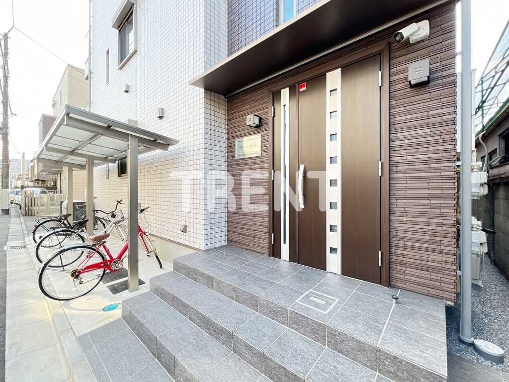 ステラート本郷