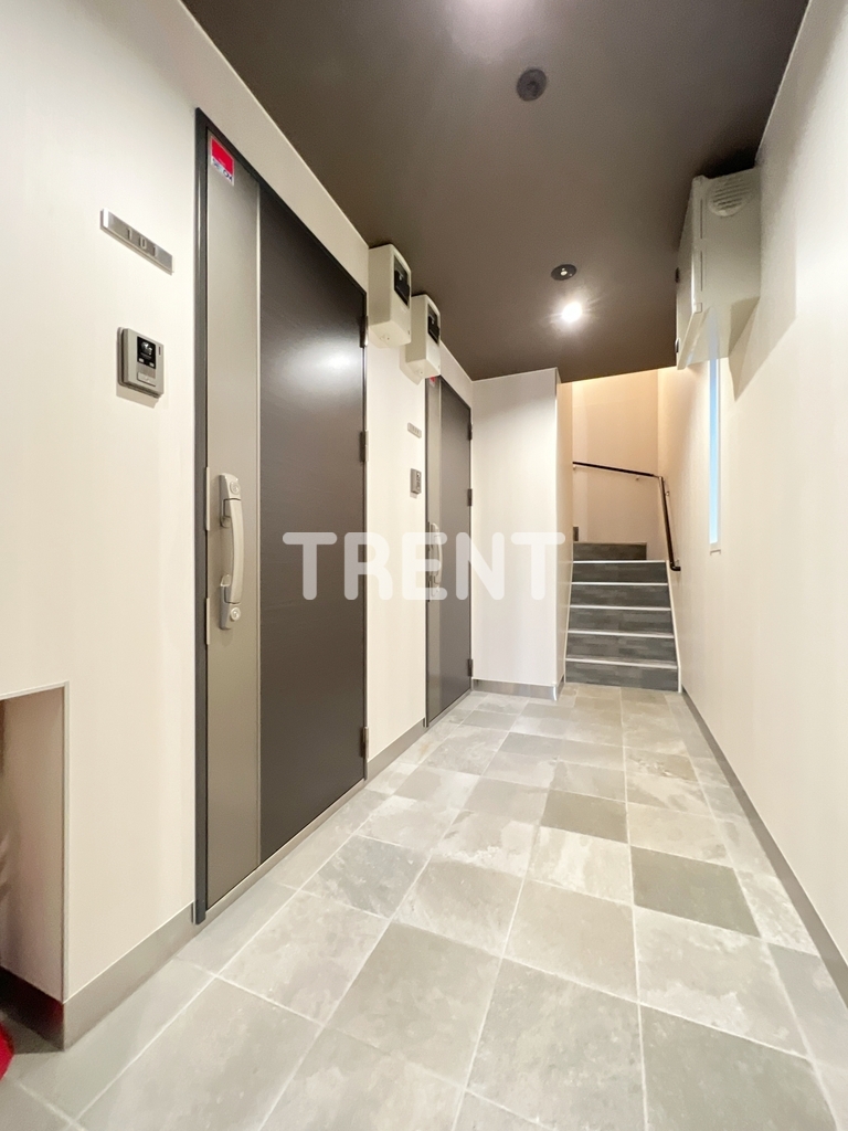 ステラート本郷