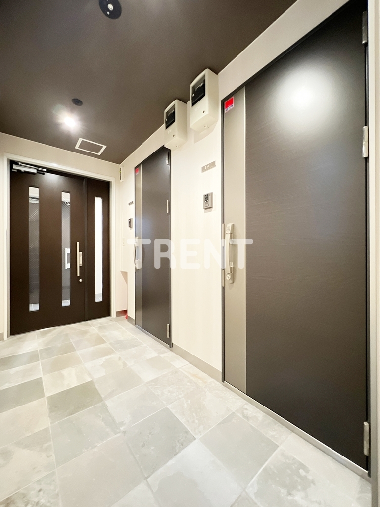 ステラート本郷