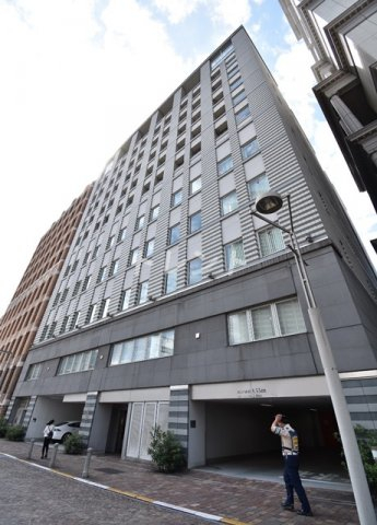 グラディート汐留ロッソ