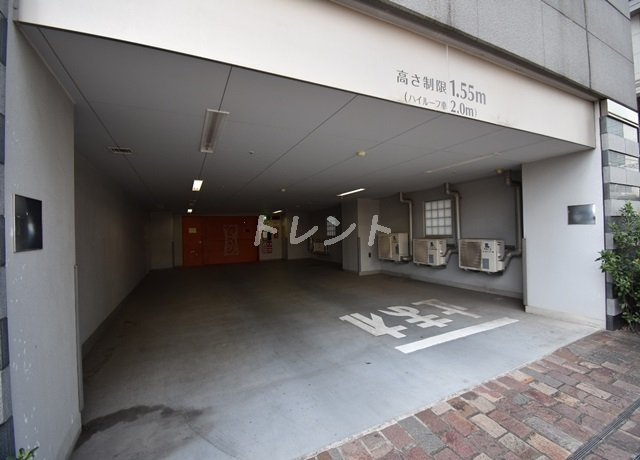 グラディート汐留ロッソ