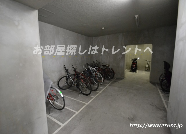 ルクレ初台