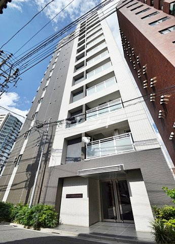アクサス初台