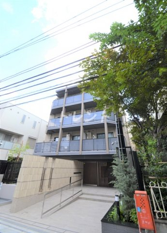 オープンレジデンシア中野坂上コート