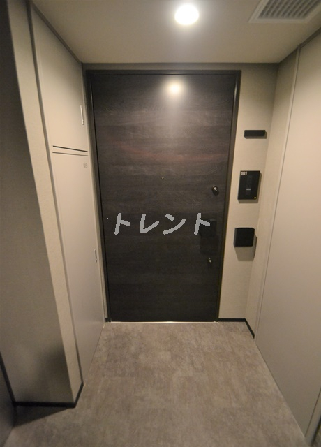 オープンレジデンシア中野坂上コート
