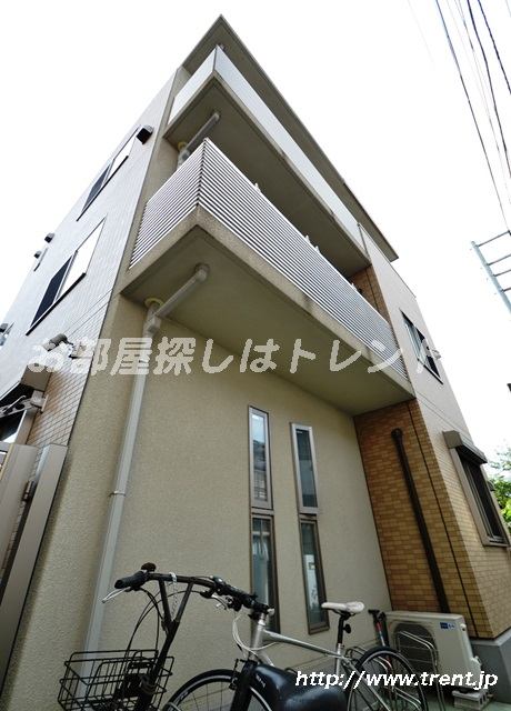 馬場ハウス