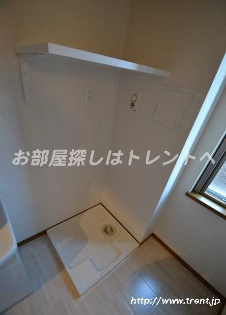 馬場ハウス