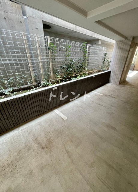 ログ代々木