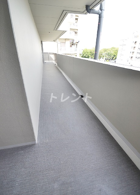 シーフォルム東新宿Ⅲ