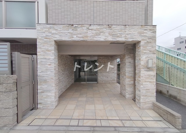 ゼフィーロ代々木公園