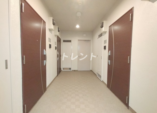ゼフィーロ代々木公園