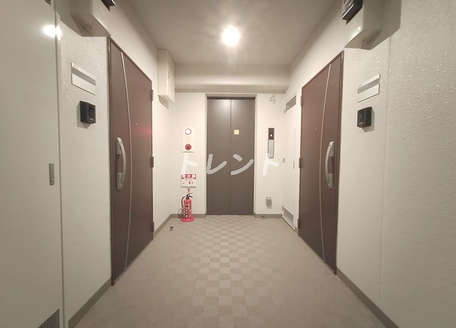 ゼフィーロ代々木公園