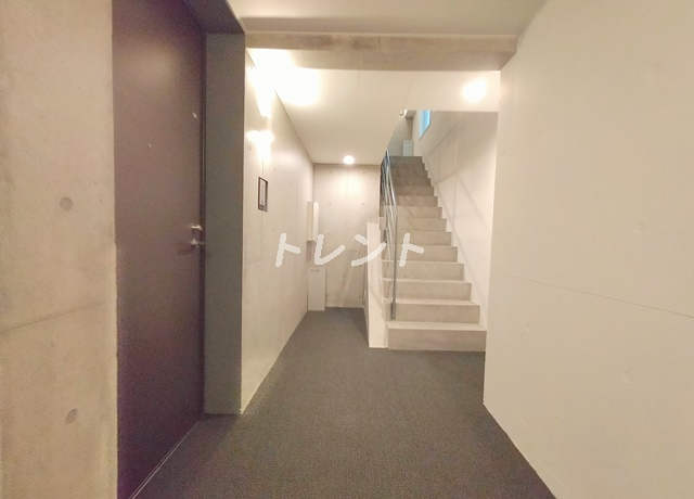 FARE代々木