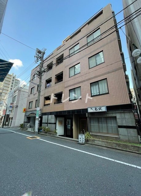 カインドステージ四谷三丁目