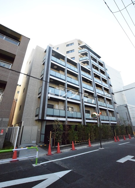 オープンレジデンシア小石川播磨坂