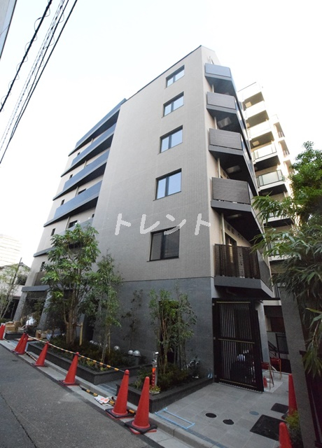 オープンレジデンシア小石川播磨坂