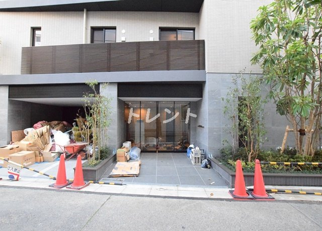 オープンレジデンシア小石川播磨坂