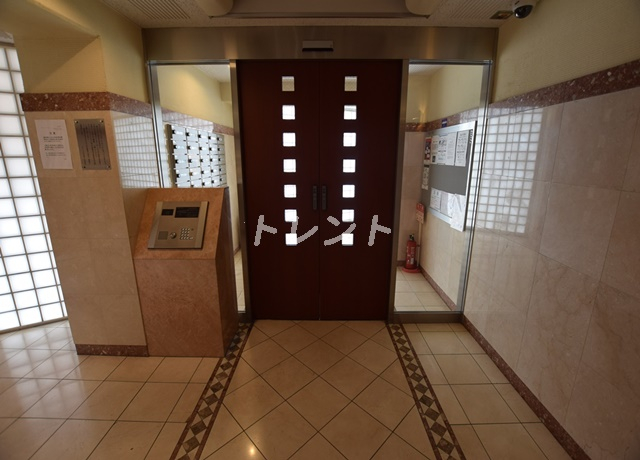 ガーラ文京本郷台