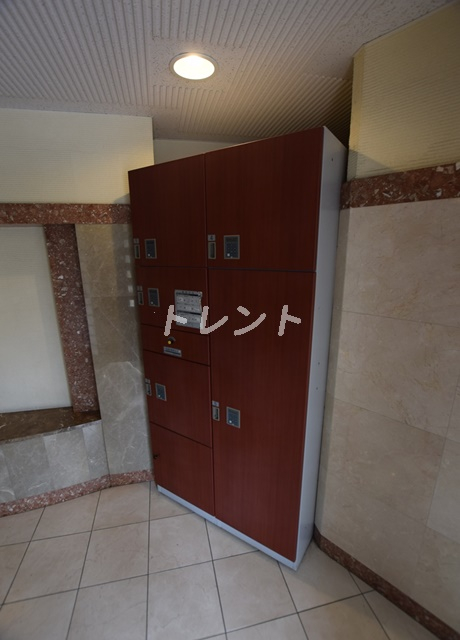 ガーラ文京本郷台