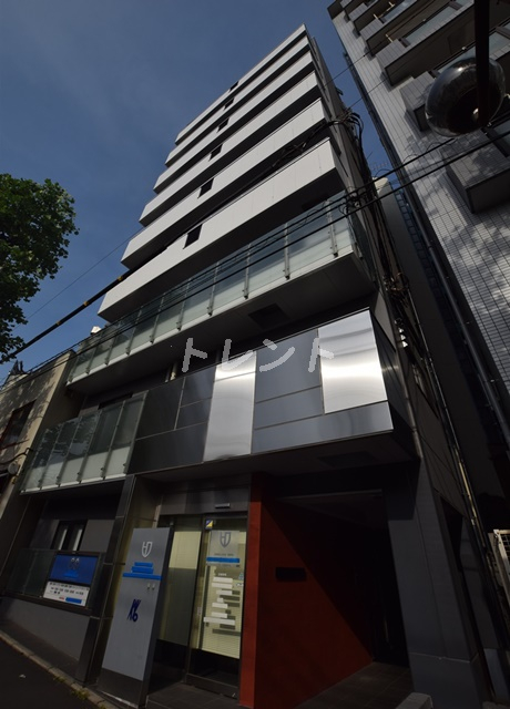 白山HDCフラット
