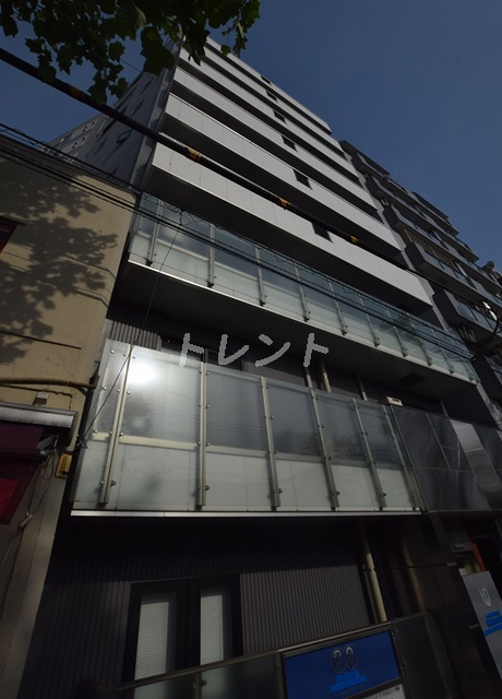白山HDCフラット