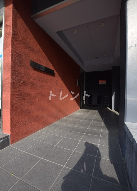 白山HDCフラット