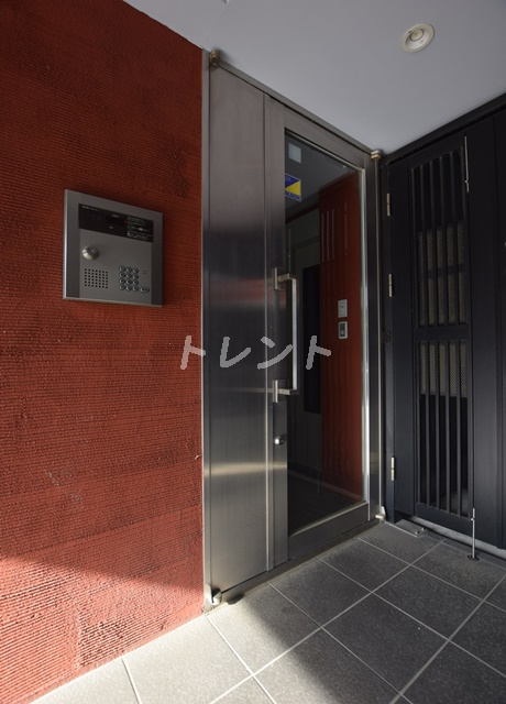 白山HDCフラット