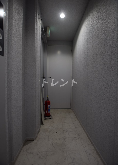 白山HDCフラット