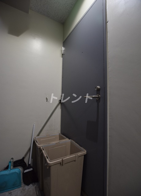 白山HDCフラット