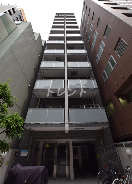 グランフォース秋葉原