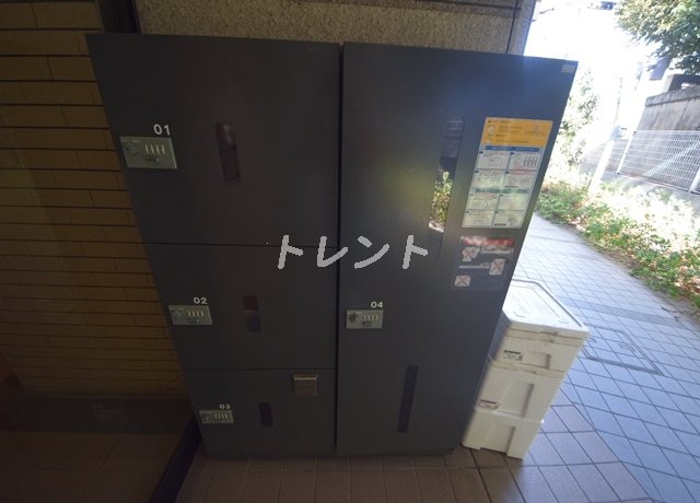 元麻布フォレストプラザ２