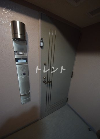 元麻布フォレストプラザ２