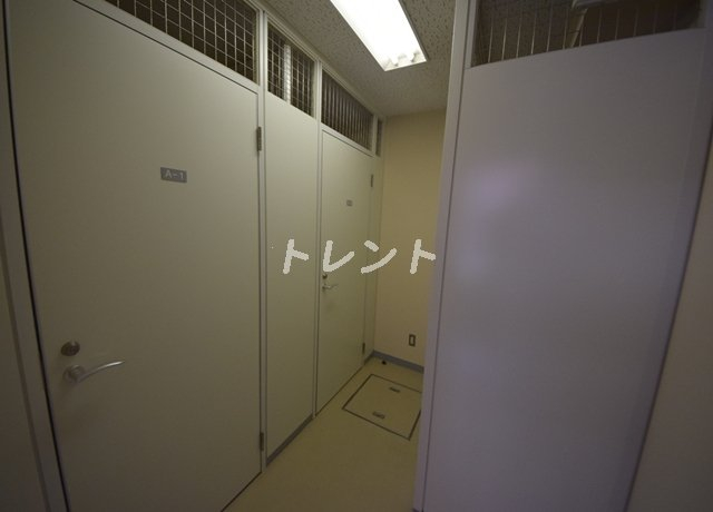 元麻布フォレストプラザ２