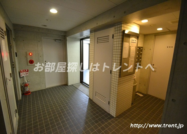 ラステージ坂町