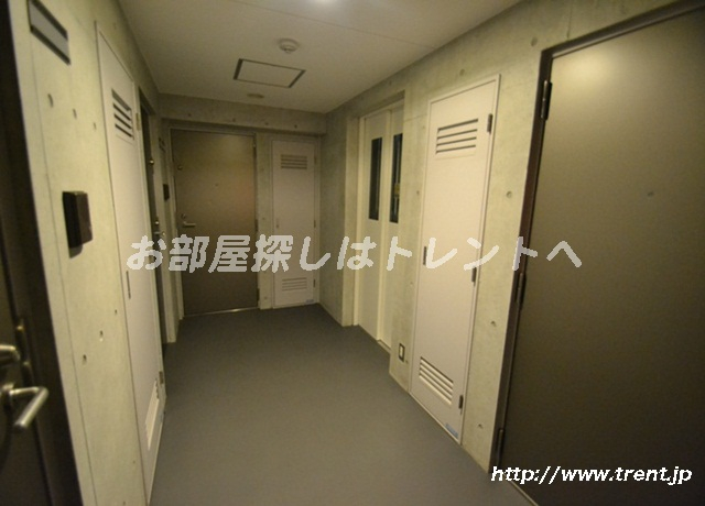 ラステージ坂町