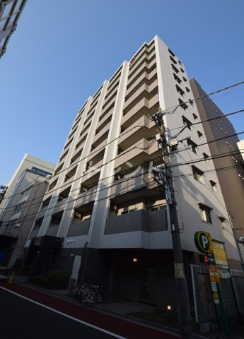 レジディア秋葉原