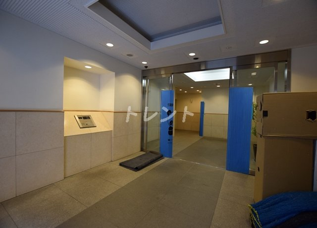 レジディア秋葉原