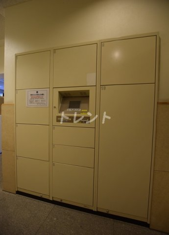 レジディア秋葉原