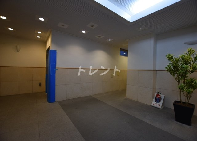 レジディア秋葉原
