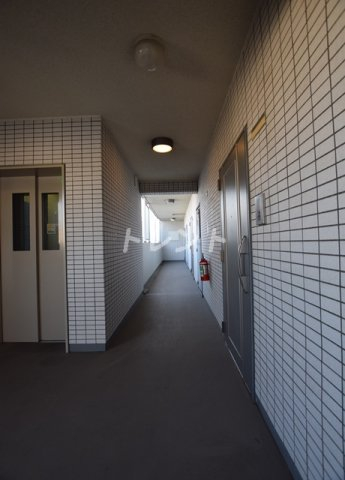 レジディア秋葉原