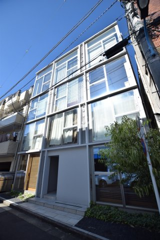 LEGALAND新宿山吹【リーガランド新宿山吹】