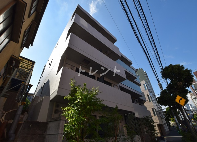 ファビオ東大前
