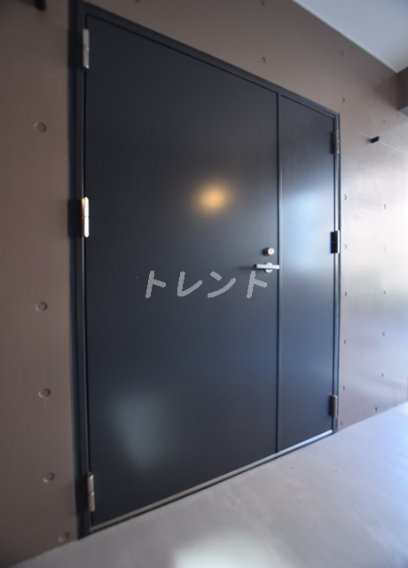 ファビオ東大前